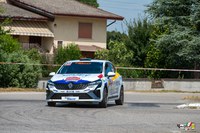 21° RALLY CITTA’ DI SCORZE’ - RISULTATI