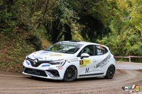 2° TRENTINO RALLY - RISULTATI