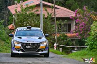 31° RALLY DEL RUBINETTO - RISULTATI