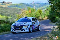 3° RALLY VALLI OLTREPO’ - RISULTATI