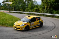 41° RALLY CITTA’ DI BASSANO - RISULTATI