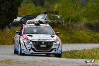 42° RALLY CASCIANA TERME - RISULTATI