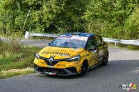 43° RALLY APPENNINO REGGIANO -RISULTATI