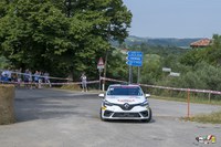 59° RALLY DEL FRIULI VENEZIA GIULIA - RISULTATI