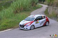 6° RALLY SANTO STEFANO BELBO – TROFEO MERENDE - RISULTATI