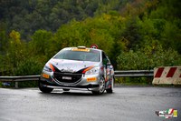 71° RALLYE SANREMO  - RISULTATI